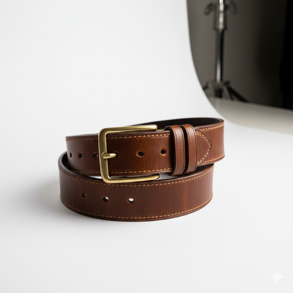 Leather Belts