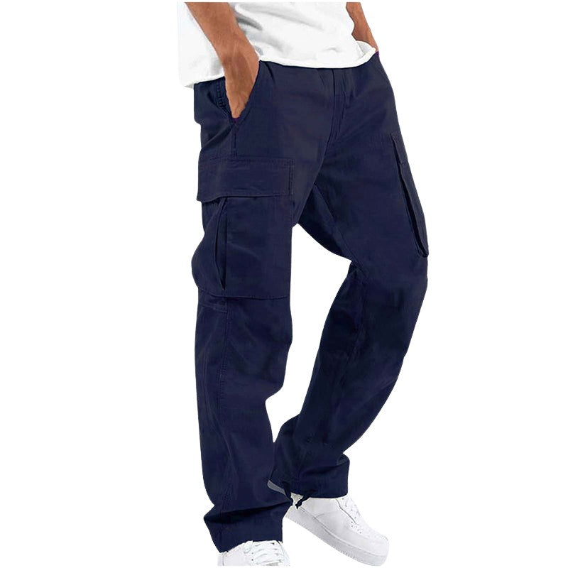 Nooh® Cool Cargo Pants