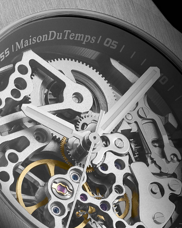 MT Beta Skeleton - Back to Basics!