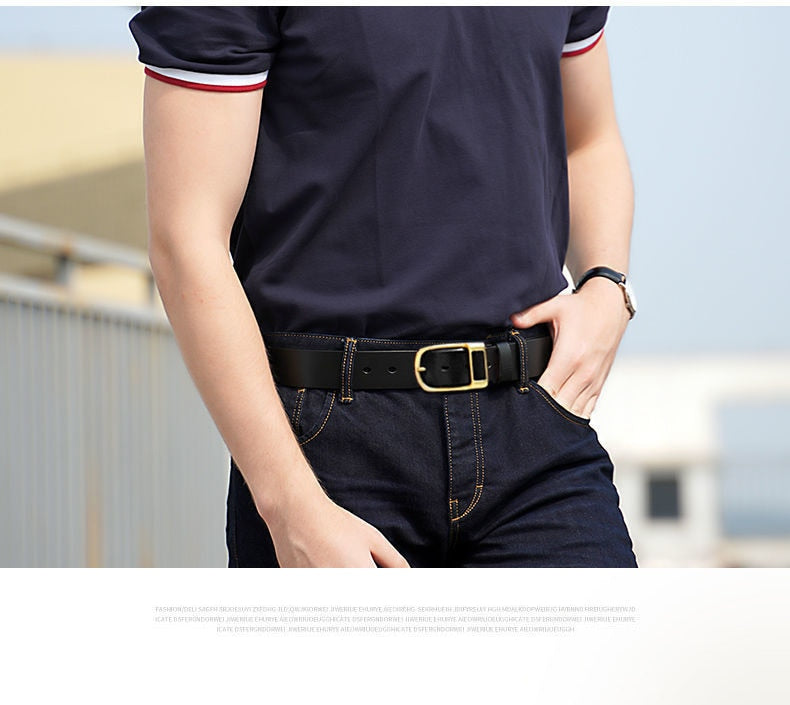 Men's Dakar Belt