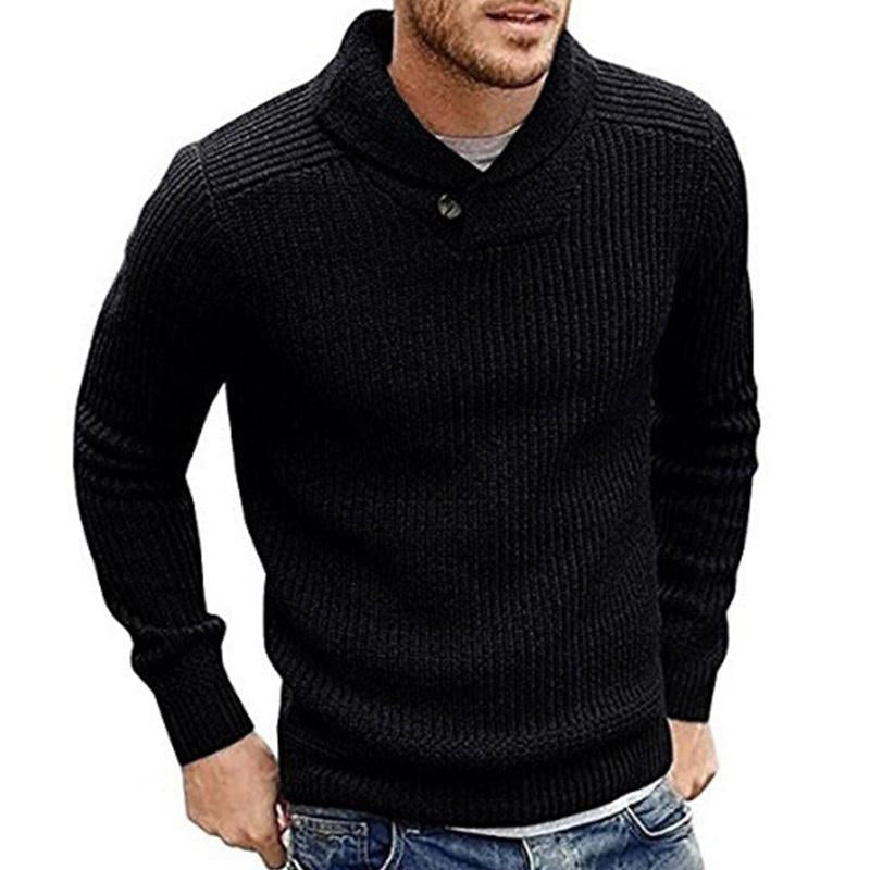Chaps' Vibrant Knit Sweater for Ultimate Comfort
