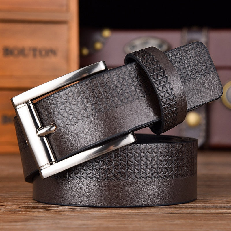 Vancouver Men's Belt