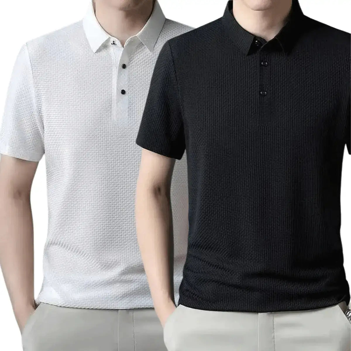 Fresh® Polo Tee - Buy One, Get One Free!