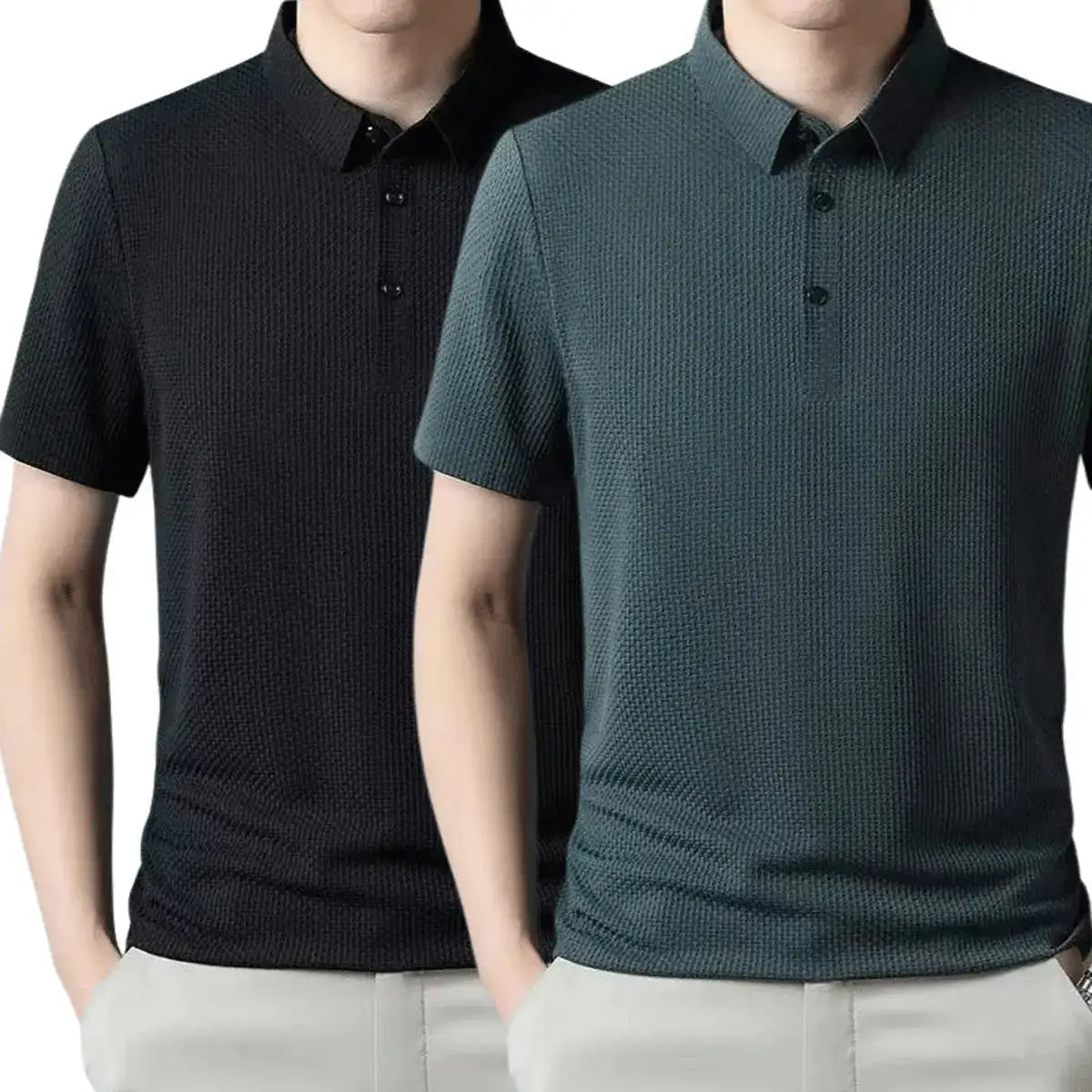 Fresh® Polo Tee - Buy One, Get One Free!