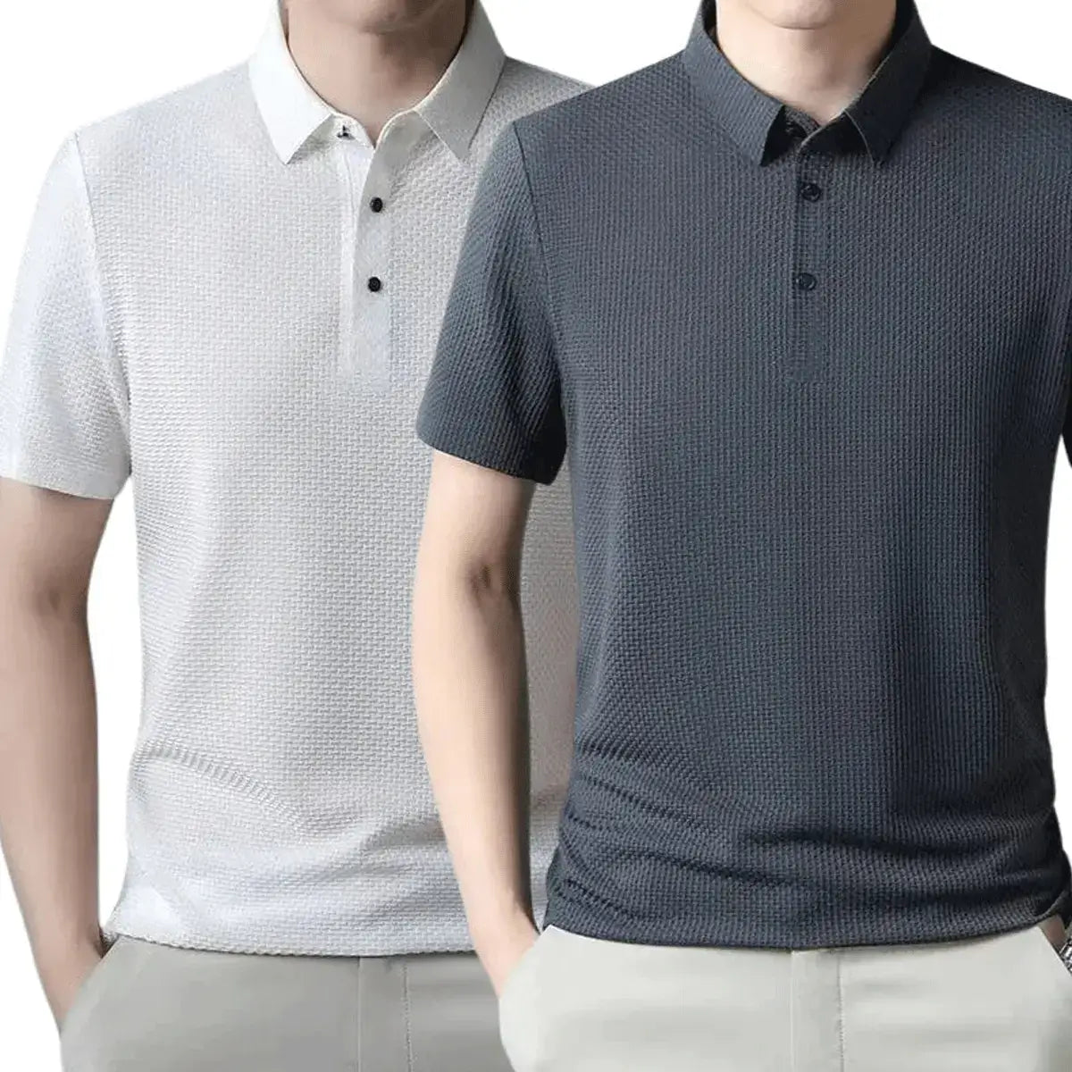 Fresh® Polo Tee - Buy One, Get One Free!