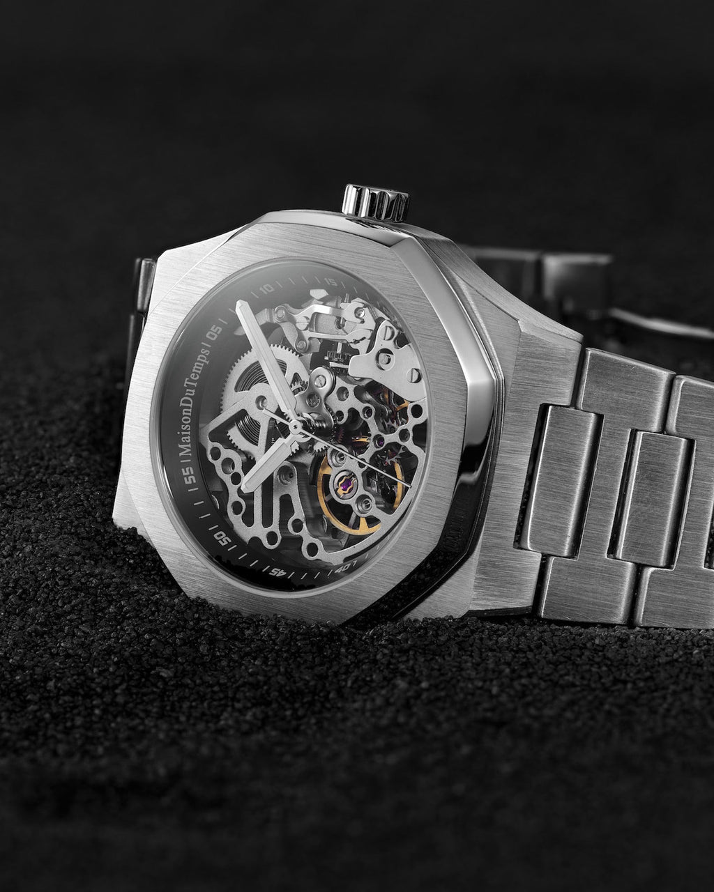 MT Beta Skeleton - Back to Basics!