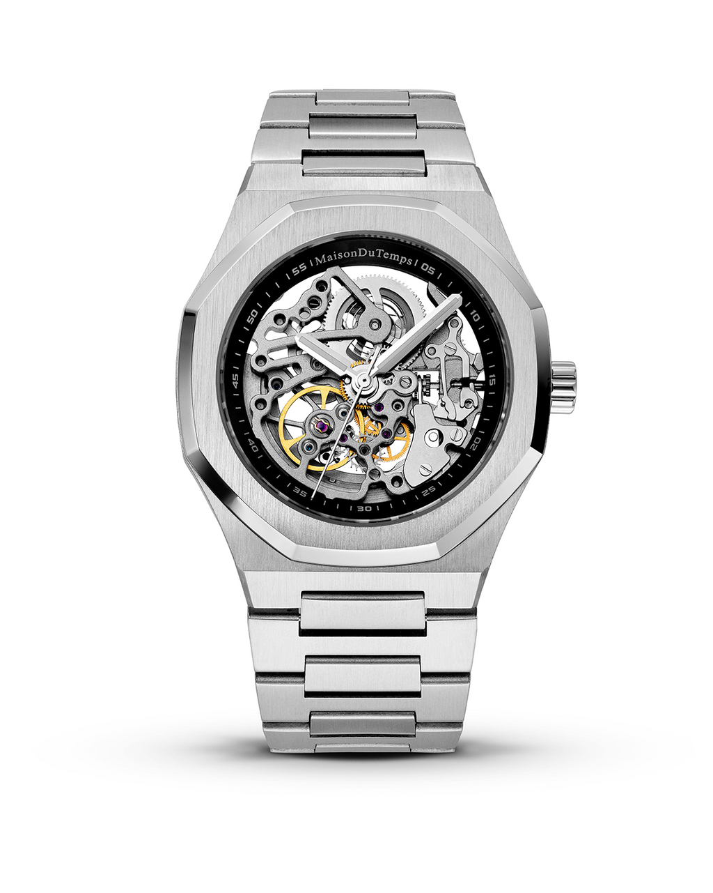 MT Beta Skeleton - Back to Basics!