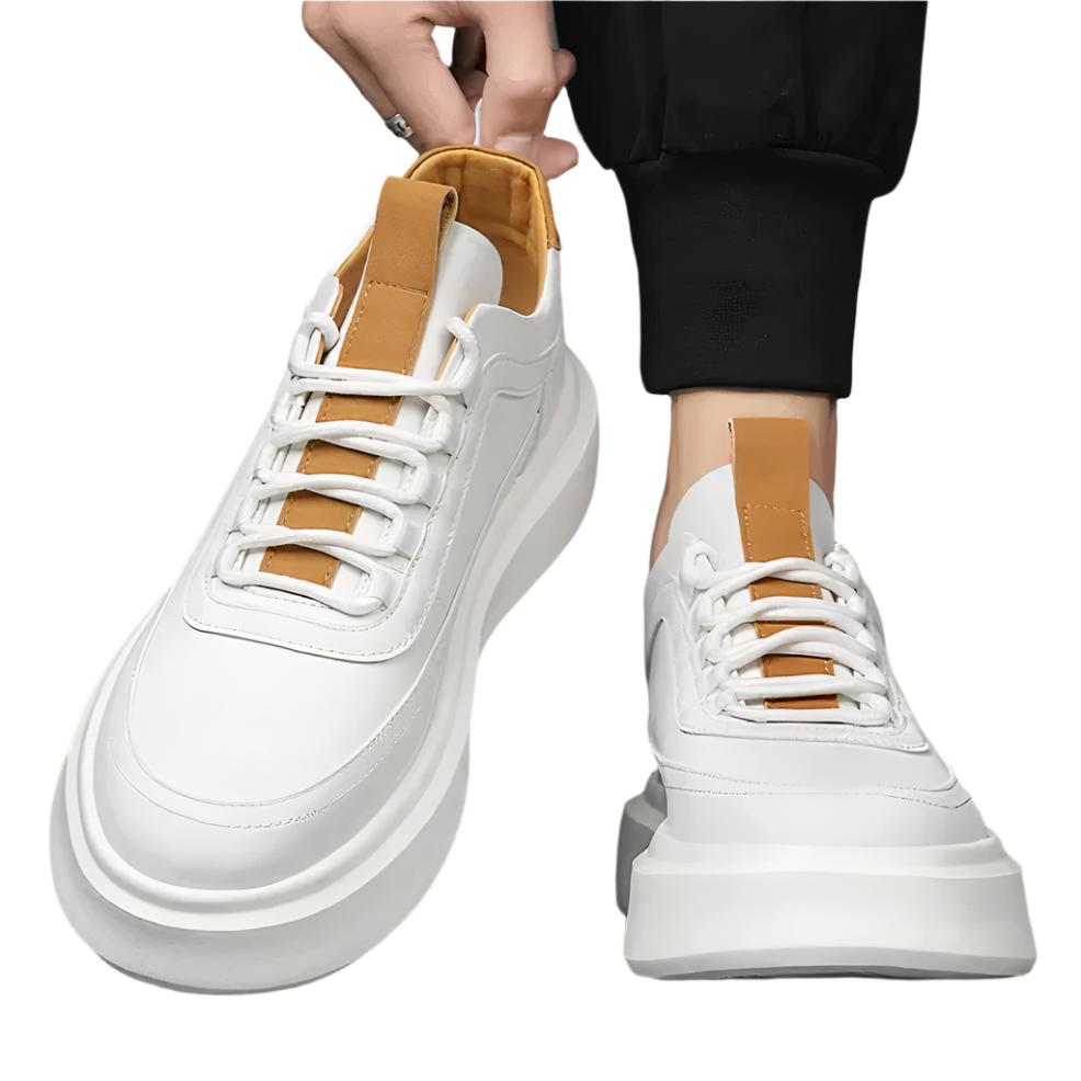 Carlo - Men's Spring Outdoor Sneakers