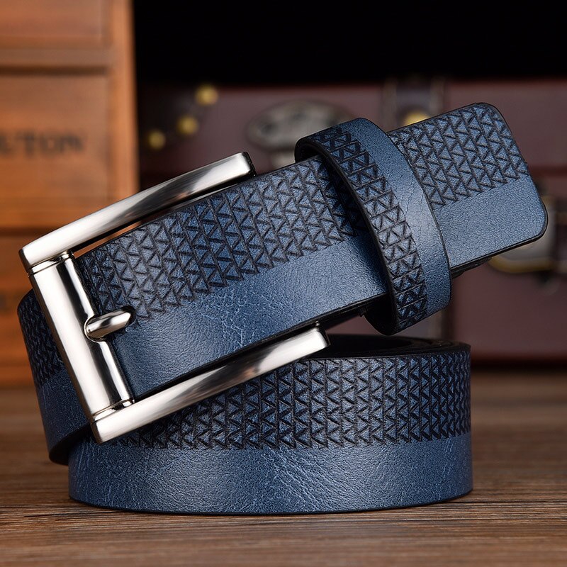 Vancouver Men's Belt